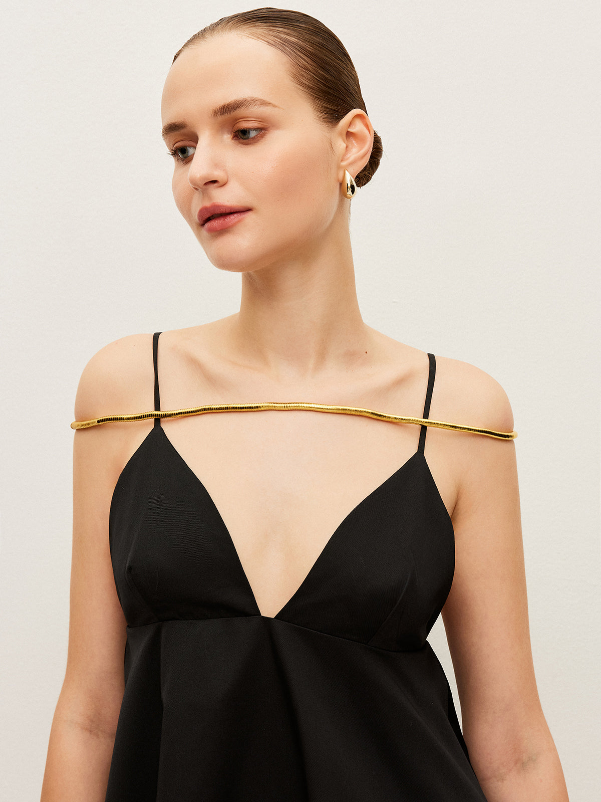 Collar Twist Ajustable