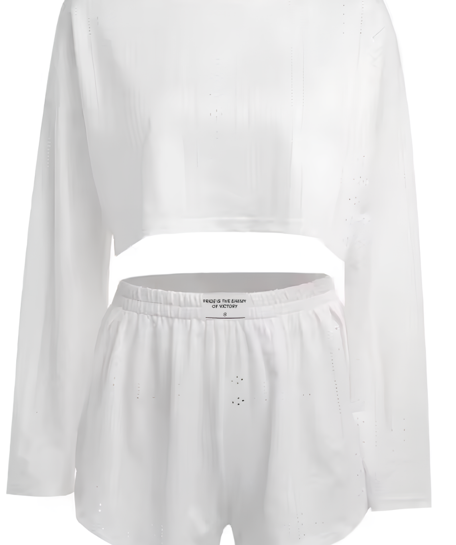 Set Pijama Luna Verde