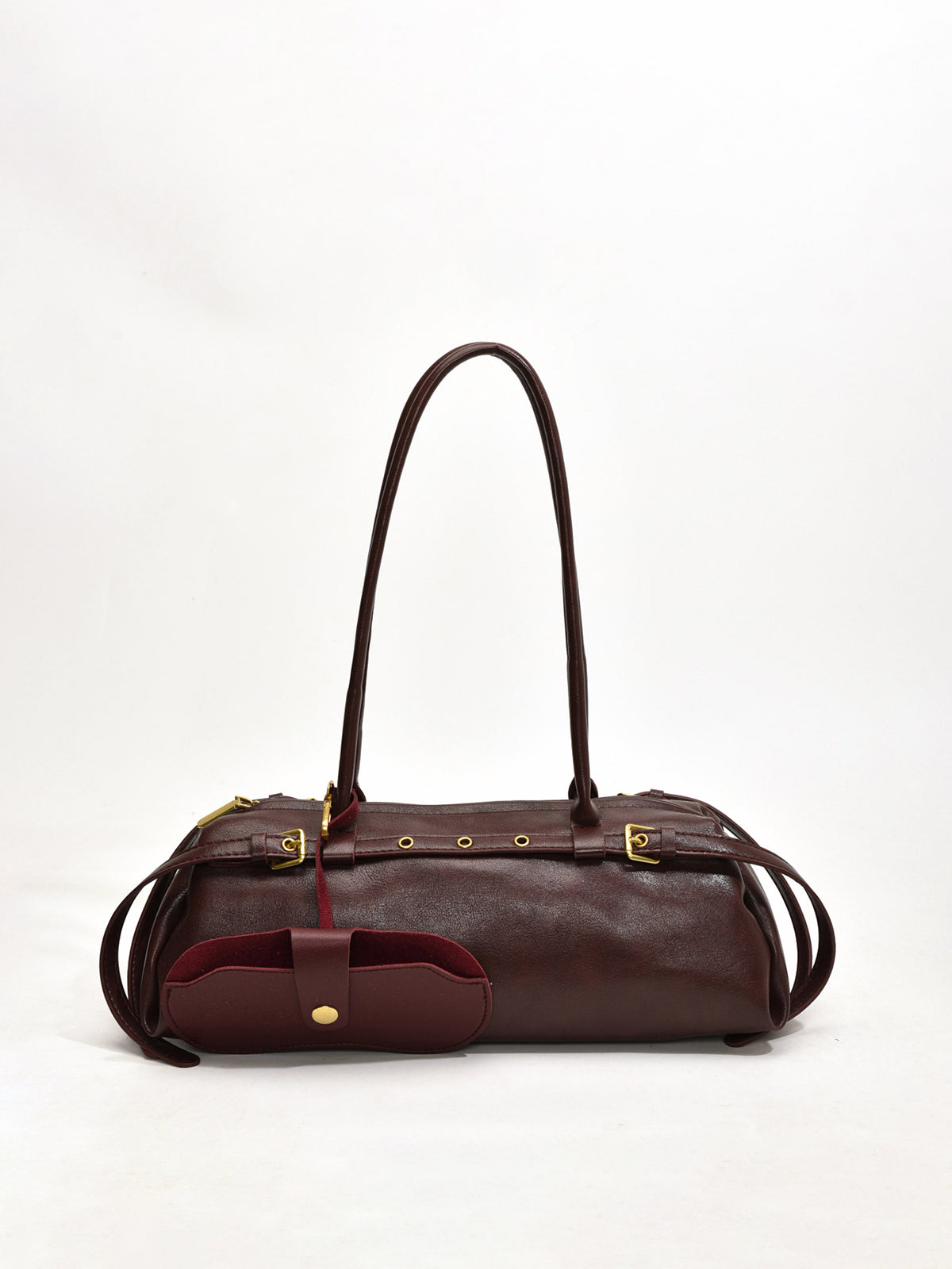 Bolso Deportivo de Gran Capacidad con Botón