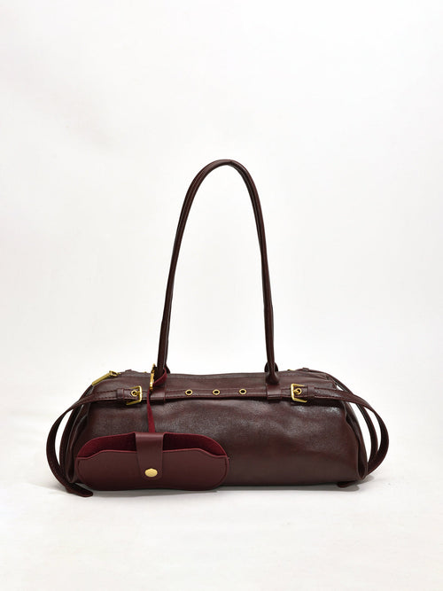 Bolso Deportivo de Gran Capacidad con Botón