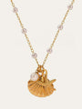 Collar Marino Perla