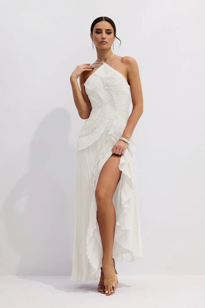 Vestido Maxi Brisa del Mar Fresco