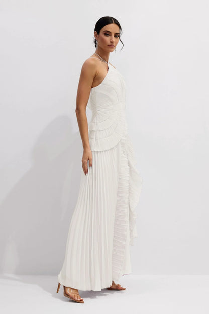 Vestido Maxi Brisa del Mar Fresco