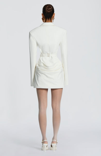 Vestido Mini Elodie Chic